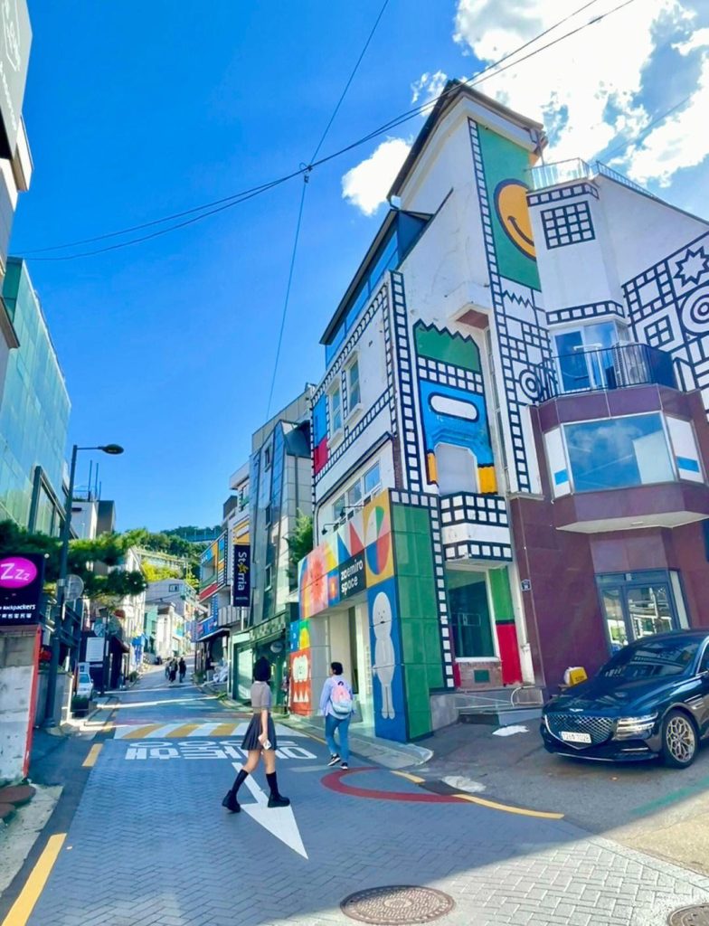 韓國首爾明洞旅遊攻略|景點、一日遊安排、交通怎麼去
