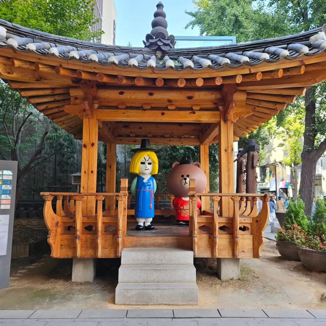 2026首爾仁寺洞漫步指南|12種韓式美學的沉浸式體驗：從傳統手作到屋頂日落 - Travel To Korea Now