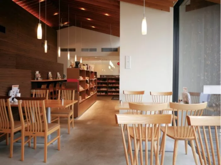CAFE LE PIN/咖啡輕食