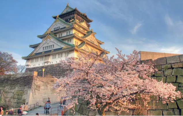 大阪
