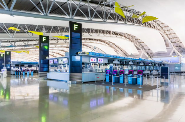 關西機場