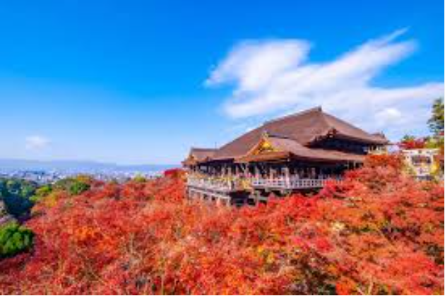 清水寺