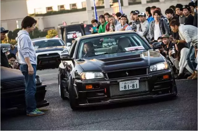 岡山賽車場