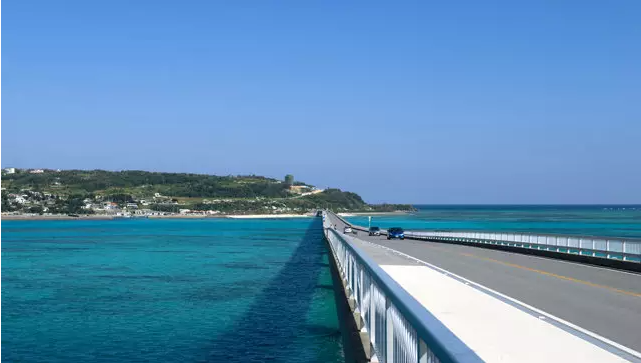 古宇利島
