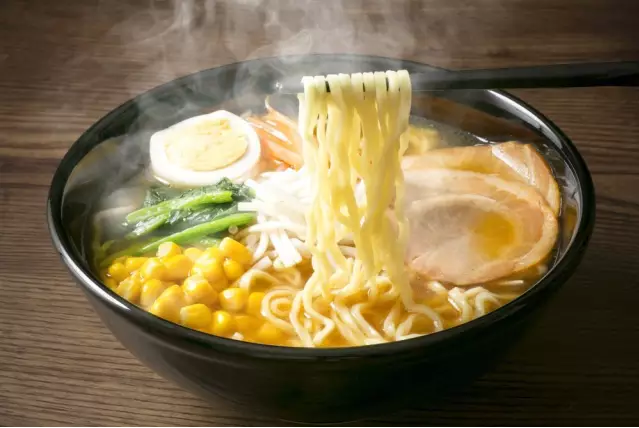 沖繩蕎麥麵
