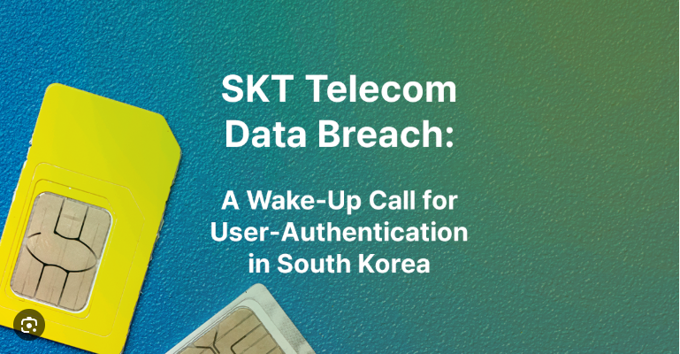 SK Telecom