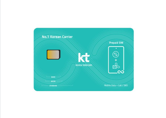 KT