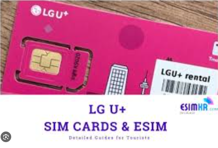 LG U+