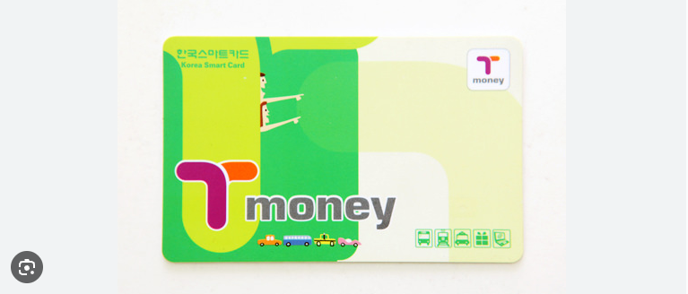 T-money