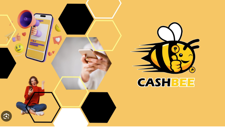 Cashbee