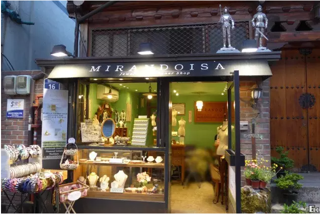 MIRANDOISA