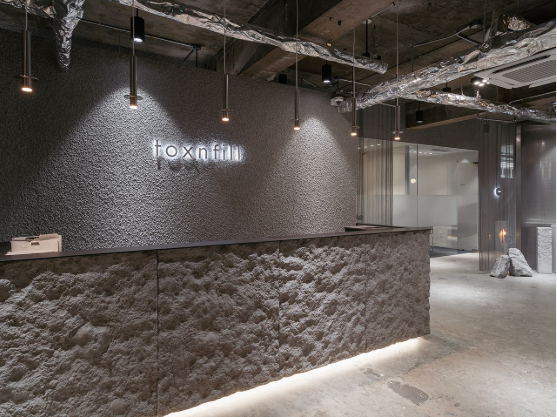 Toxnfill 新論峴店