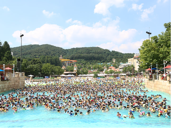 加勒比海灣