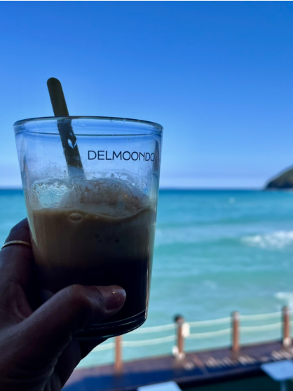 Delmoondo 咖啡