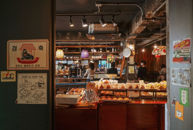Fritz Coffee Company