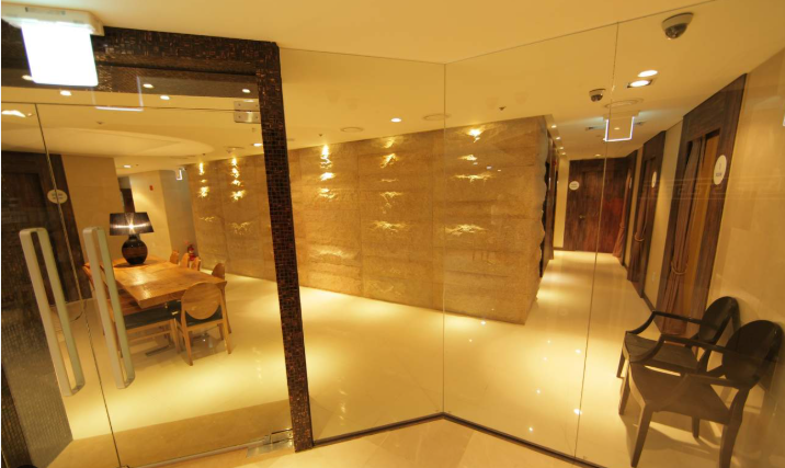 LK SPA