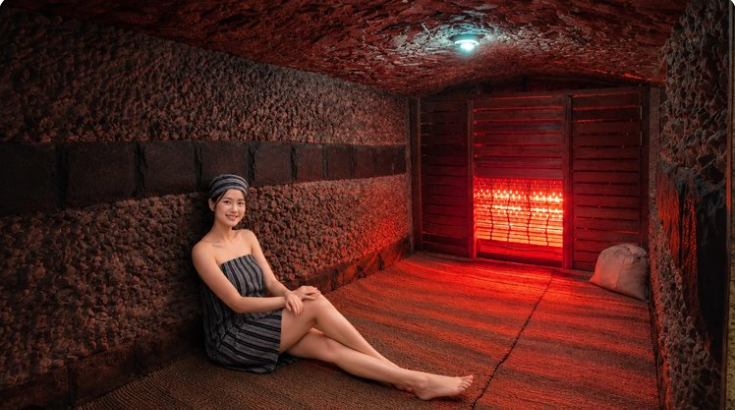 Hana Mud Spa