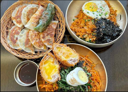 蒼華堂(창화당)