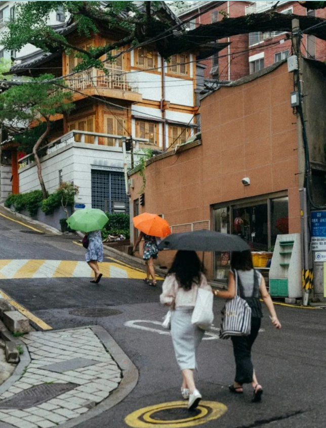 弘大(Hongdae)
