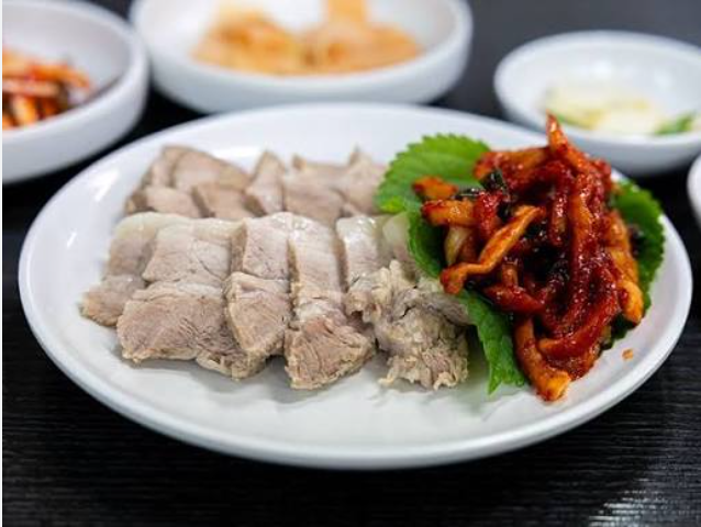 清流壁(青柳壁)청류벽