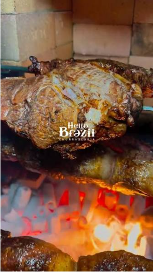 Hello Brazil(巴西烤肉)헬로 브라질