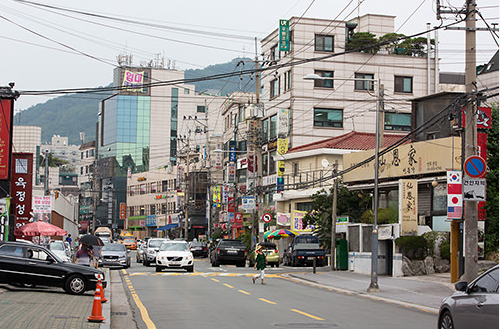 延禧洞