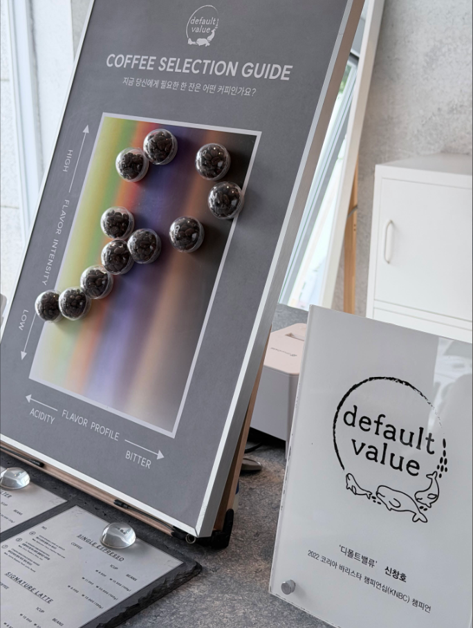 Default Value 디폴트밸류
