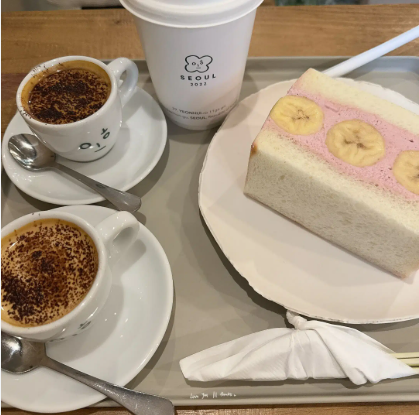 延禧 ESPRESSO BAR