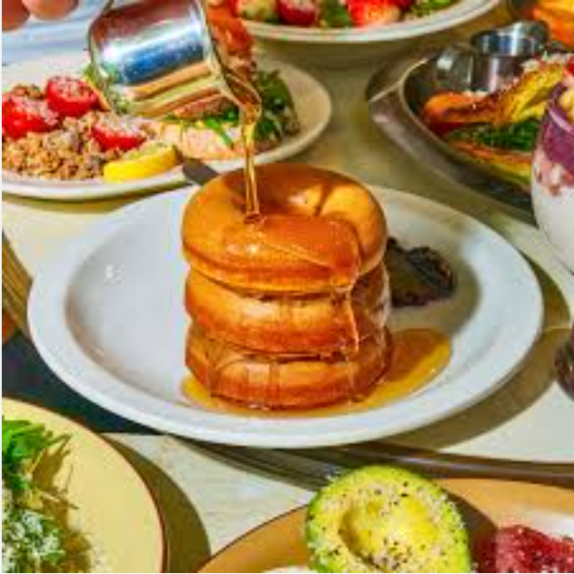 Cafe JAMJAM