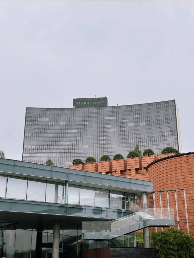 Grand Hyatt Seoul
