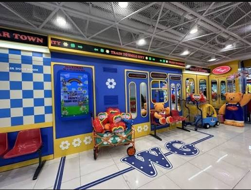 Jetoy 狎鷗亭總店