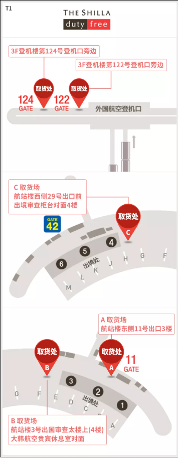 新羅免稅店