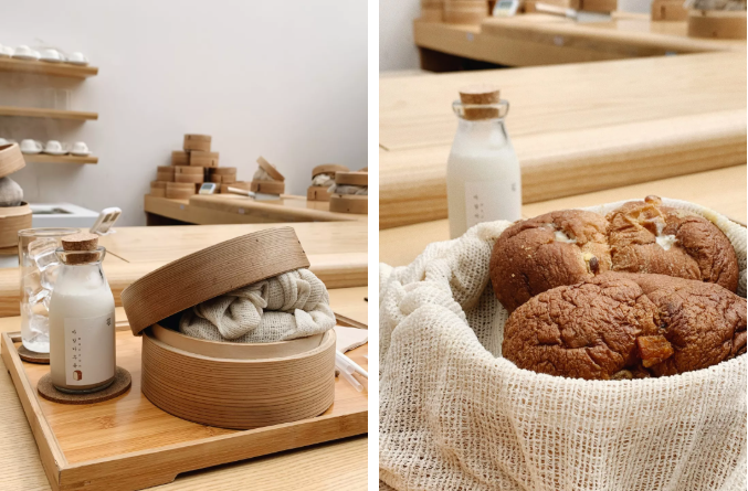 Mil Toast House