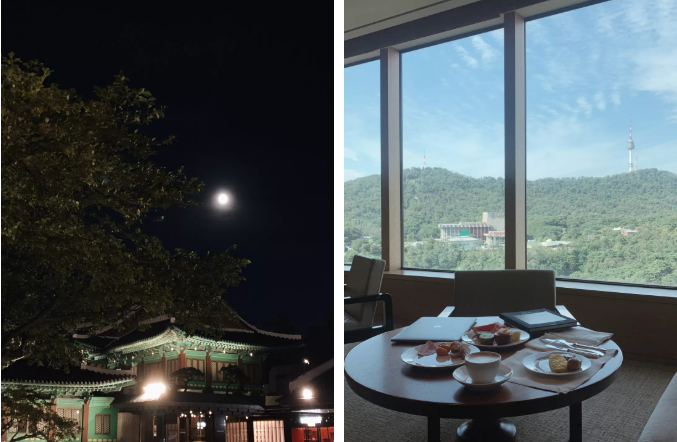 The Shilla Seoul