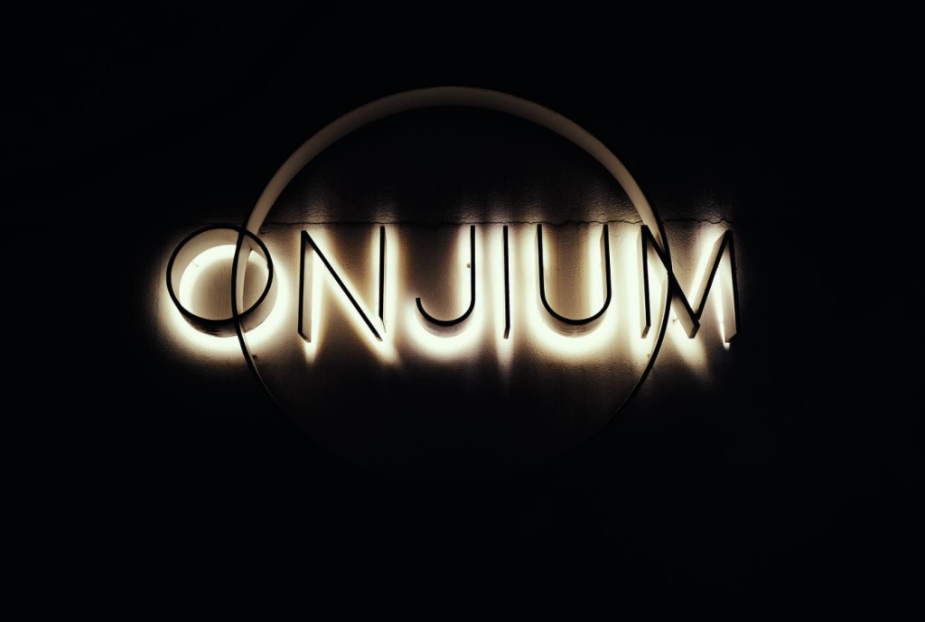 Onjium