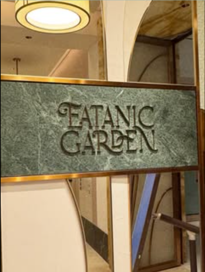 Eatanic Garden