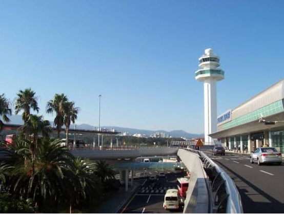 濟州機場