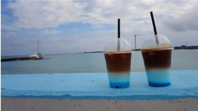 쪼끌락咖啡