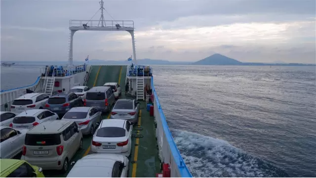 牛島(우도)