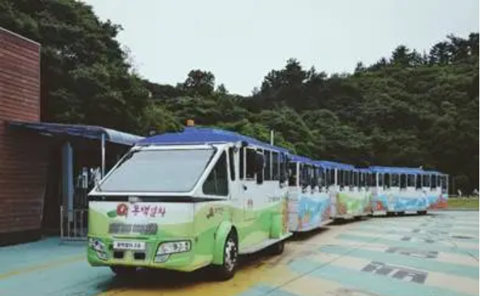 東柏列車