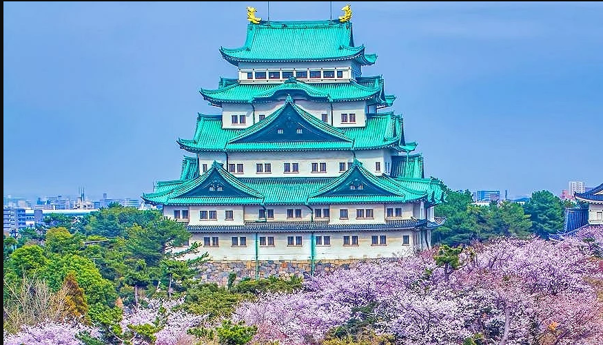 名古屋