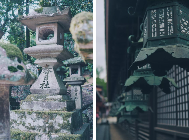 春日神社