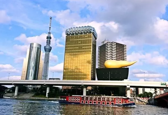 吾妻橋