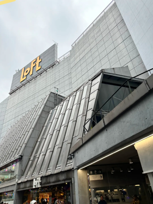 LOFT