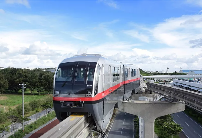 單軌電車
