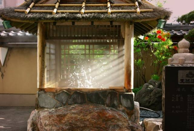 割烹旅館·若松