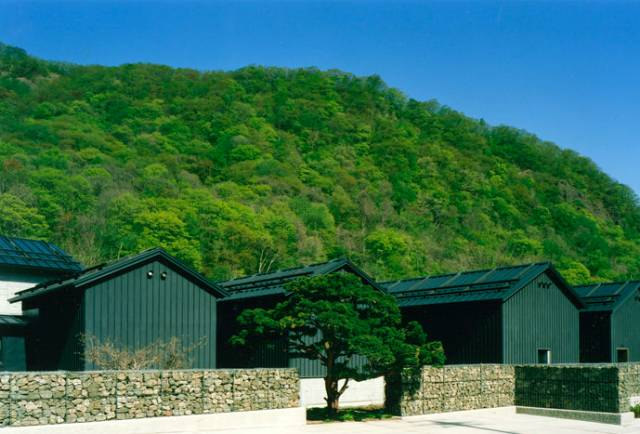 小樽Retreat藏羣