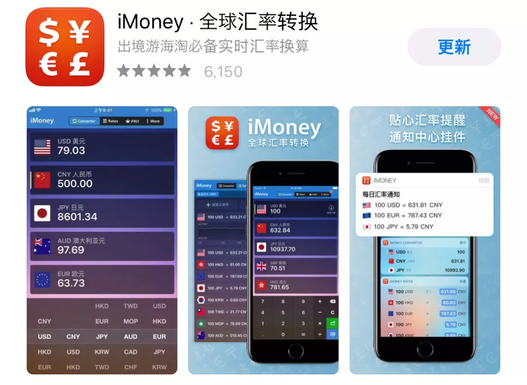 iMoney