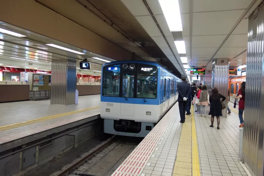 阪神電鐵