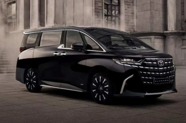 7座商務車包車